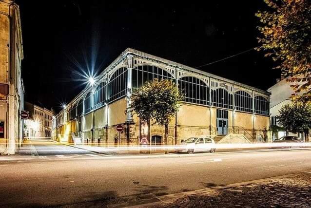 Le Douillet #Centre Ville #100M Des Quais Cognac Exterior foto